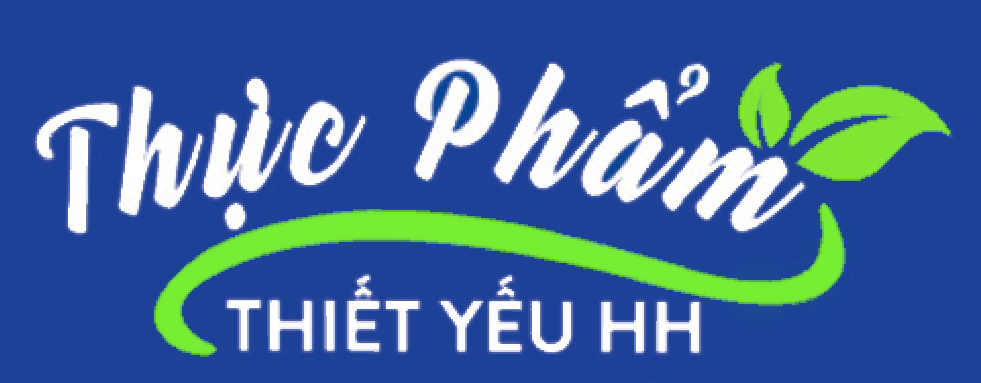 Thực Phẩm Thiết Yếu HH