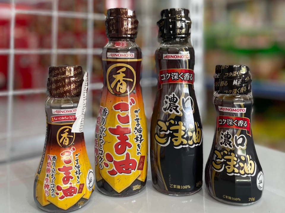 Hàng mới về cửa hàng Minimart Phong Điền