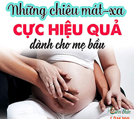 Kiến thức làm mẹ