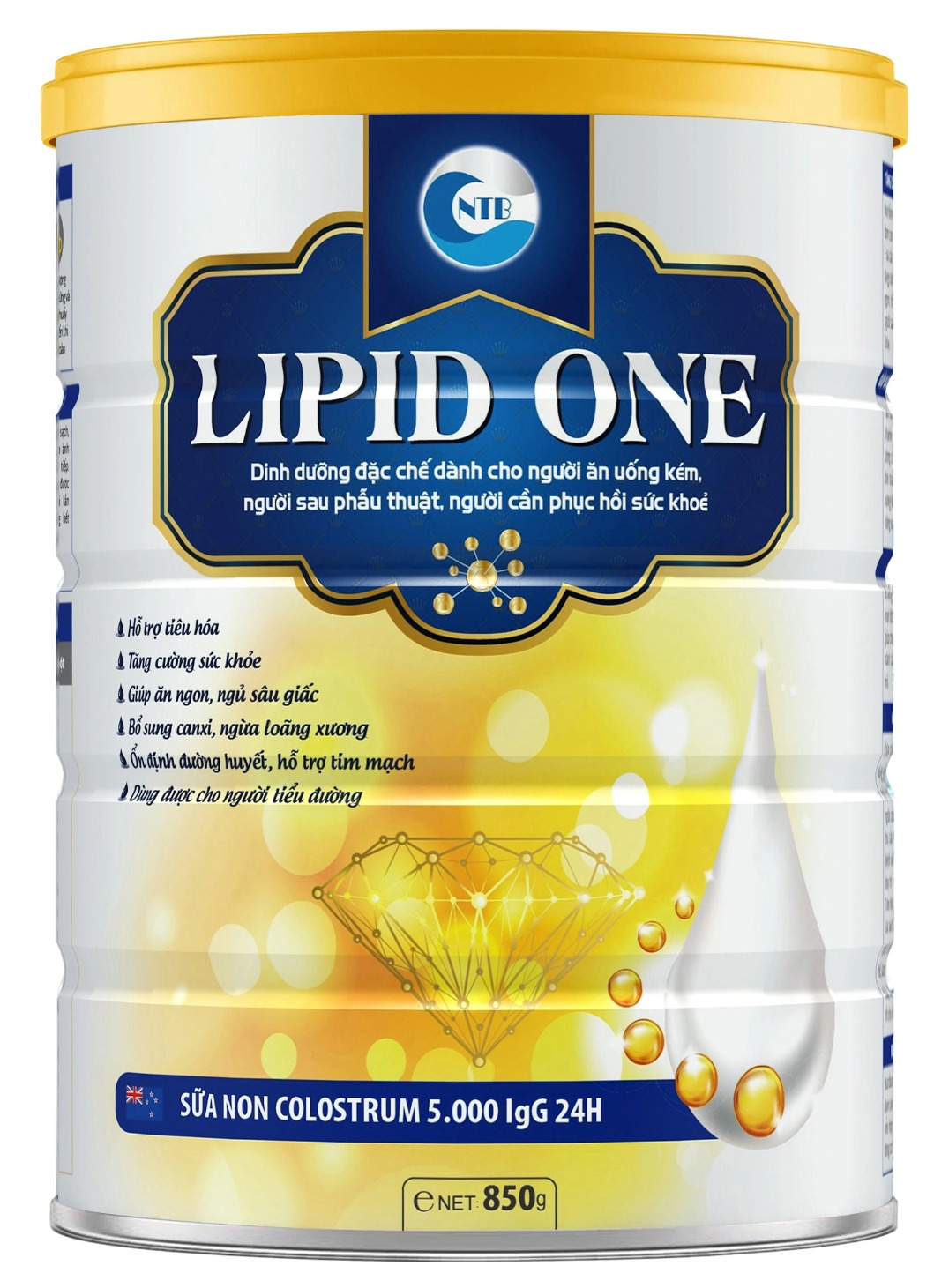 4. So Sánh Các Loại Sữa Giúp Ngủ Ngon