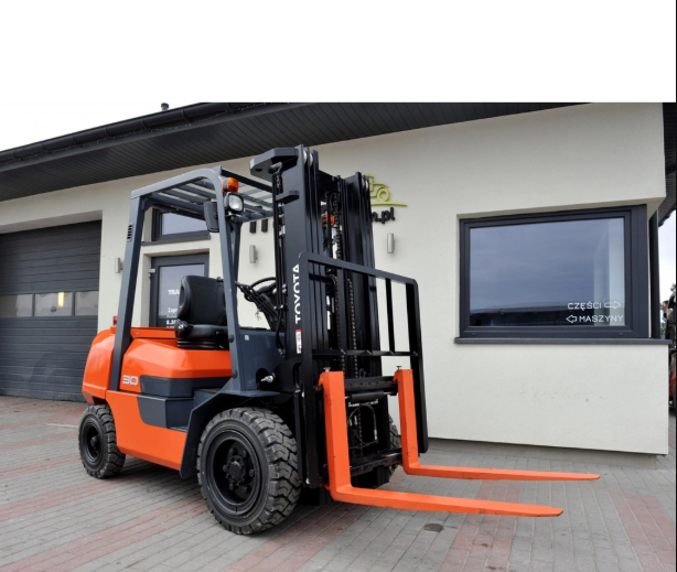 7 Chỉ Số Hiệu Quả (KPI) Cần Theo Dõi Khi Vận Hành Xe Nâng Điện Trong Doanh Nghiệp