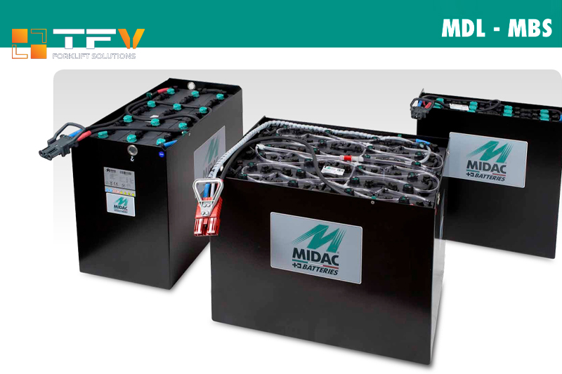 Hai dòng sản phẩm MBS – British Standard và MDL – DIN Standard
