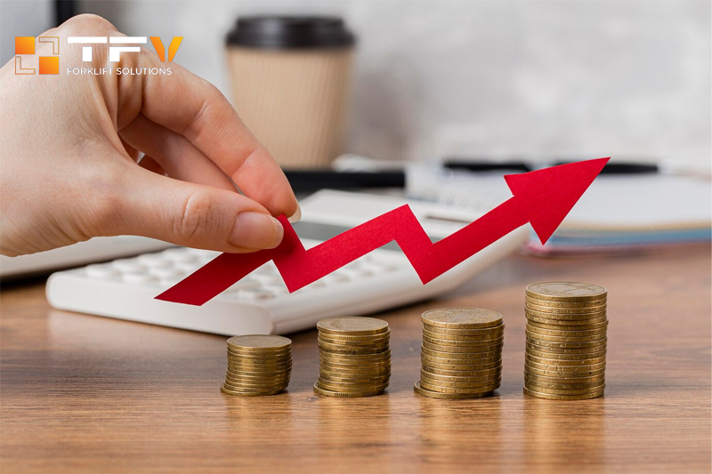Phát hiện và khắc phục các vấn đề nhỏ trong quá trình bảo trì bảo dưỡng giúp tránh chi phí sửa chữa lớn