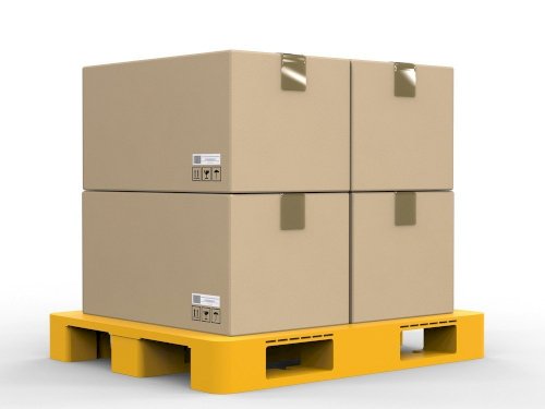 Độ tiêu tốn của nhiên liệu phụ thuộc vào tải trọng gói hàng