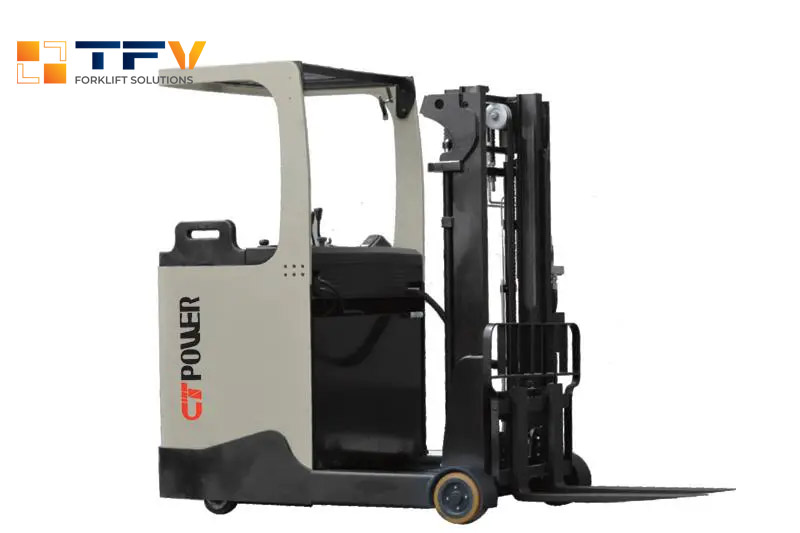 Xe nâng Reach Truck CT Power
