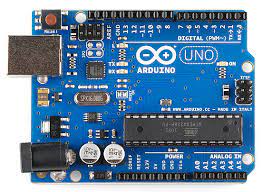 Tài liệu lập trình Arduino với nhiều module