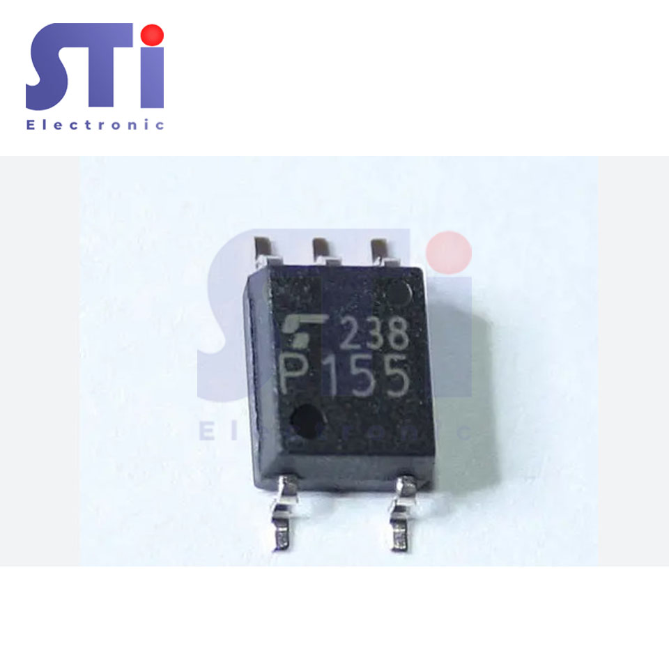 TLP155E | STI ELECTRONIC