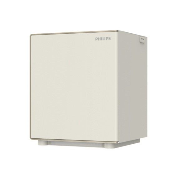 Két sắt Philips có sạc không dây SBX300