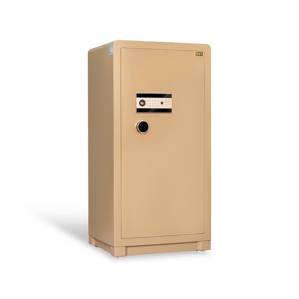 Két sắt nhập khẩu BOFA ZB-120DY vân tay+điện tử