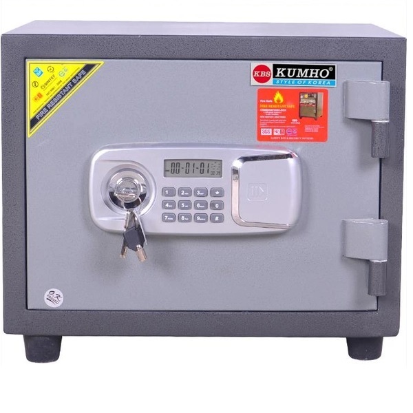 Két sắt Kumho KHC641DT khóa điện tử