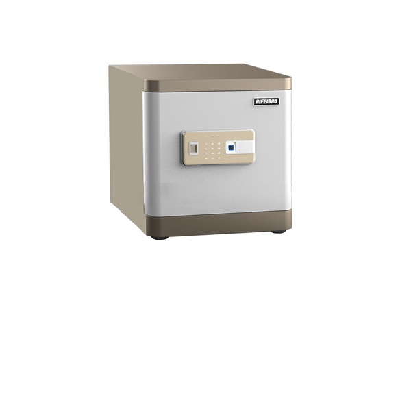 Két sắt vân tay điện tử Aifeibao HK-M/D-40-AL