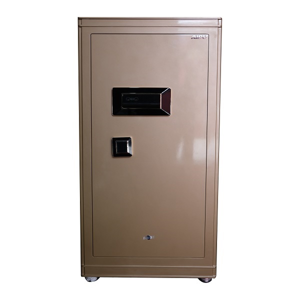 Két sắt thông minh nhận diện khuôn mặt HK-100-BR