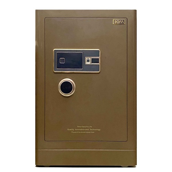 Két sắt Vân Tay điện tử nhập khẩu BF-V-60BS2 có app kết nối điện thoại công nghệ Đức