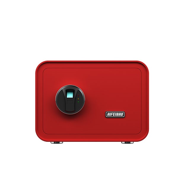 Két sắt Mini Vân Tay Aifeibao HK-M/D-25II-QC