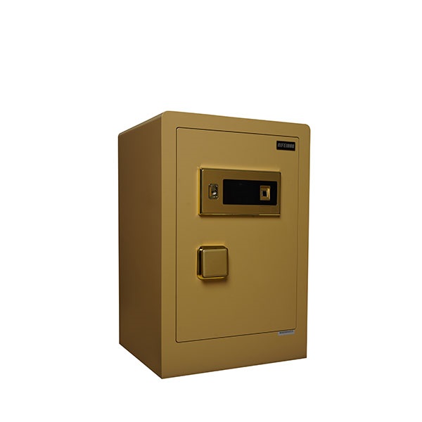 Két sắt vân tay điện tử Aifeibao HK-M/D-70BL