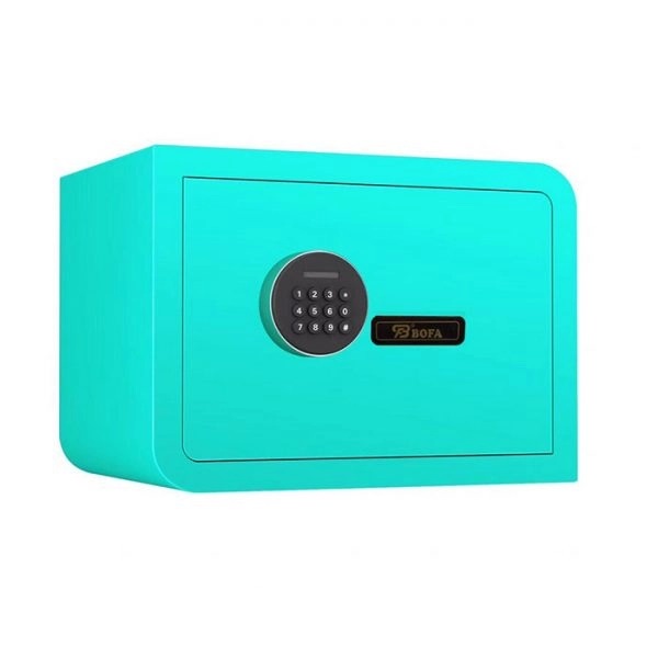 Két sắt mini BOFA 25S5