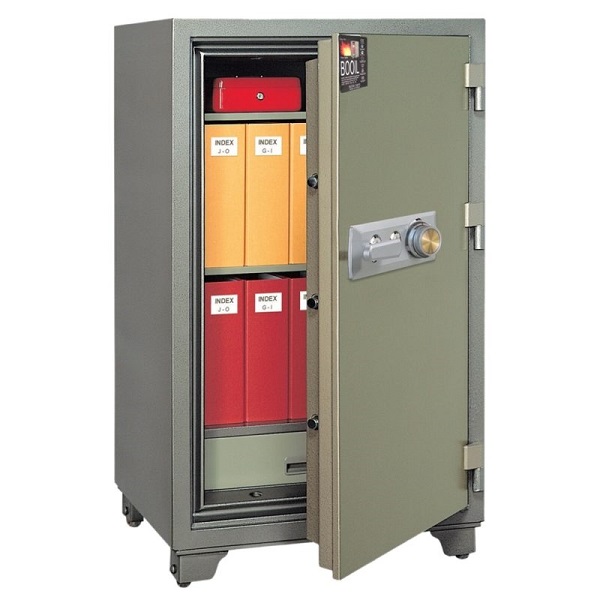 Két sắt Hàn Quốc BOOIL BS-C1000