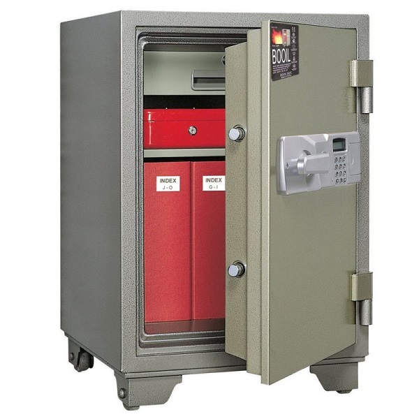 Két sắt Hàn Quốc BOOIL BS-T750