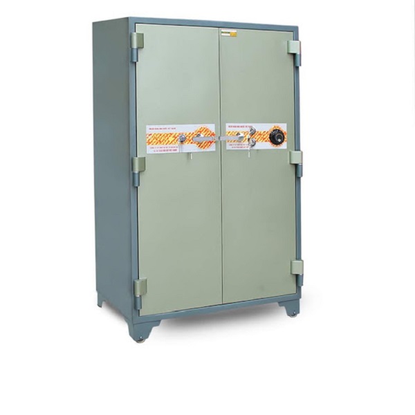 Két Sắt Ngân Hàng K560NHA1 Két Trong Két