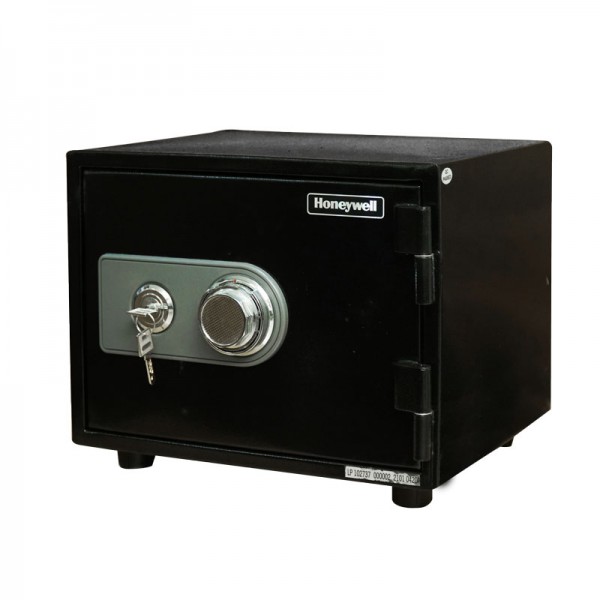 Két sắt chống cháy, chống nước Honeywell 2101 khoá cơ (Mỹ)