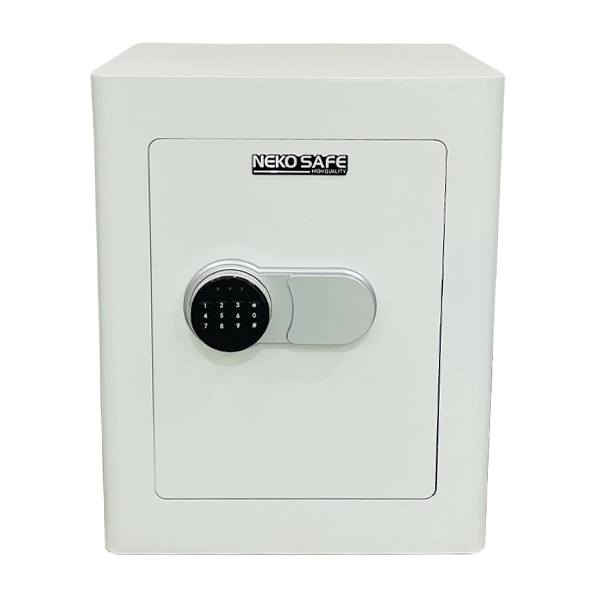 Két Sắt Thép Tấm Neko Safe NS50 Khóa Điện Tử