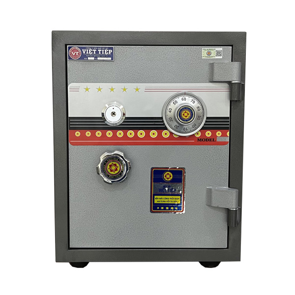 Két sắt Việt Tiệp KCC79ĐM Khóa cơ đổi mã