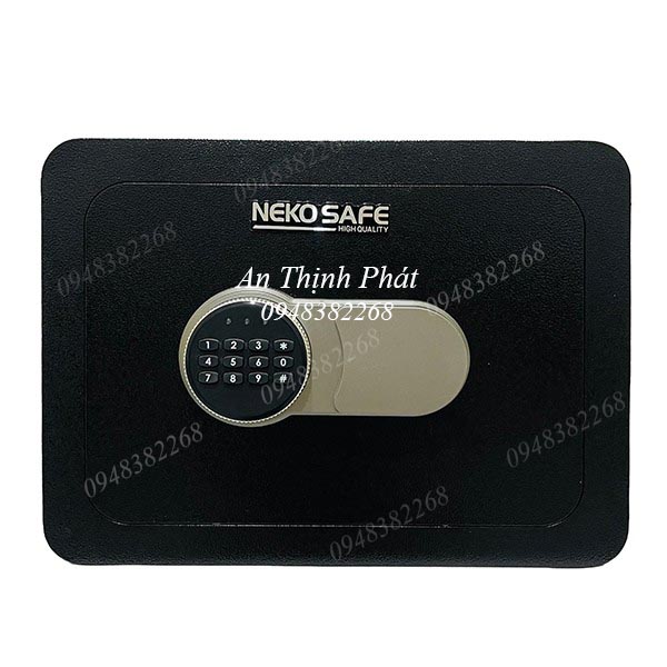 Két sắt khách sạn Neko Safe NS30