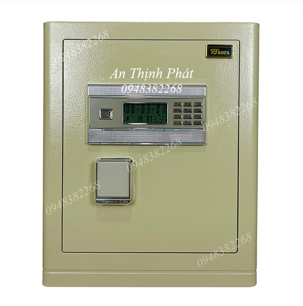 Két sắt nhập khẩu BOFA FDX-A/D45 điện tử