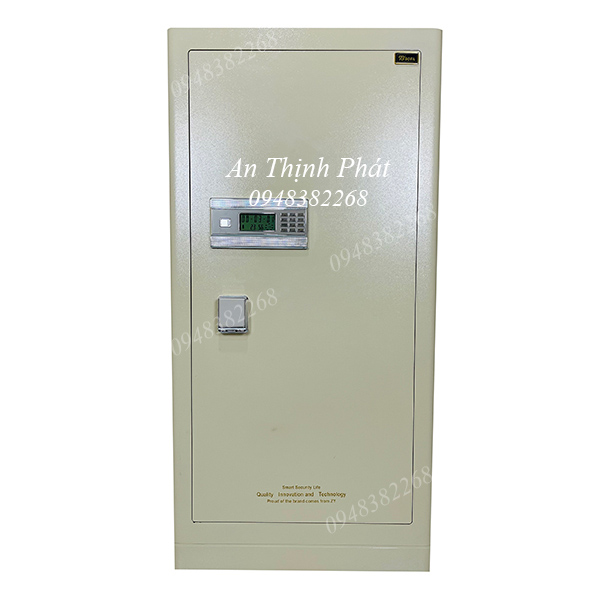 Két sắt nhập khẩu BOFA FDG-A/D150 khóa điện tử cao cấp công nghệ Đức