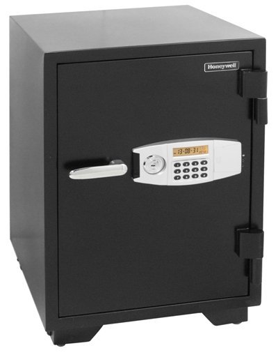 Két sắt Honeywell 2116 khoá điện tử (Mỹ)