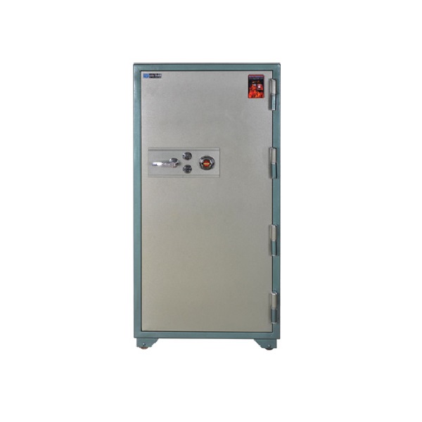 Két sắt chống cháy Hòa Phát KS400K2C1