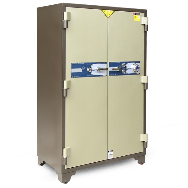 Két sắt Welko KCC1650ĐM khóa cơ đổi mã