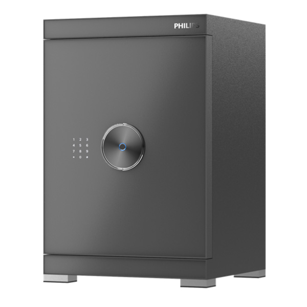 Két sắt Philips SBX602 – 6CU có APP kết nối điện thoại