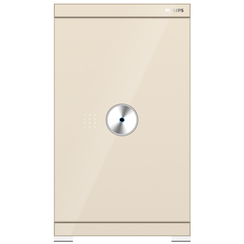 Két sắt Philips SBX602 – 8CU có APP kết nối điện thoại