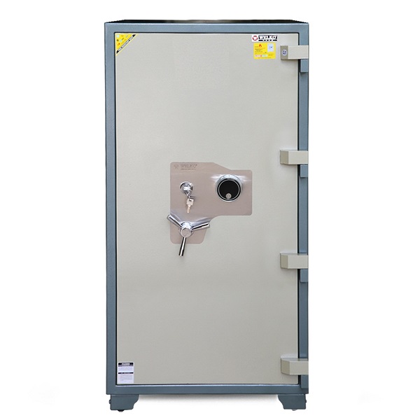 Két sắt Siêu Cường Welko W1510ĐM khóa cơ đổi mã