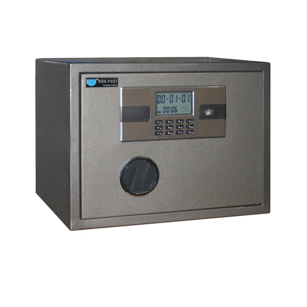 Két Sắt Khách Sạn Hòa Phát KKS02