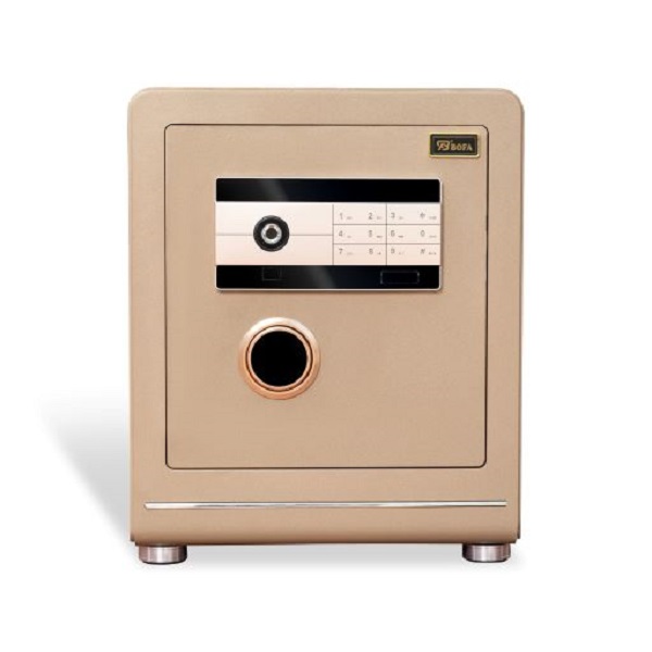 Két sắt nhập khẩu Bojin BF-V-45BJ vân tay+điện tử+app cao cấp công nghệ Đức