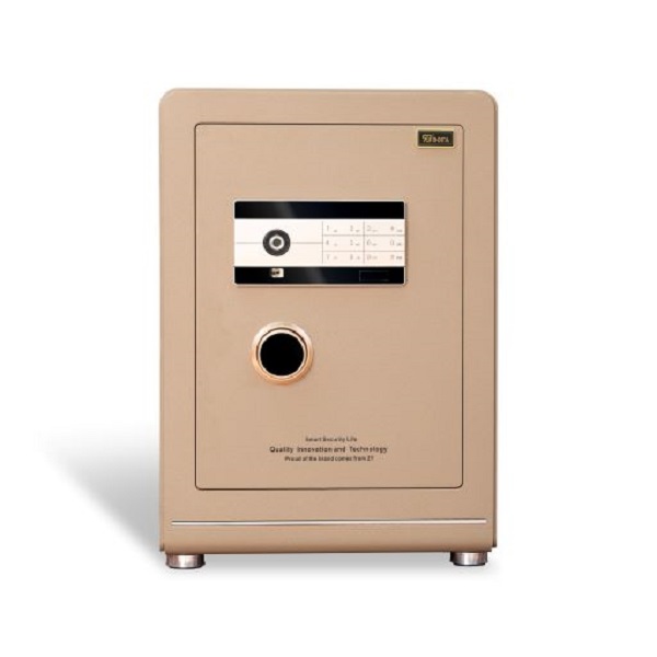 Két sắt nhập khẩu Bojin BF-V-60BJ vân tay+điện tử+app cao cấp công nghệ Đức