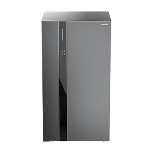 Két sắt Philips Valis-Pro có APP kết nối điện thoại