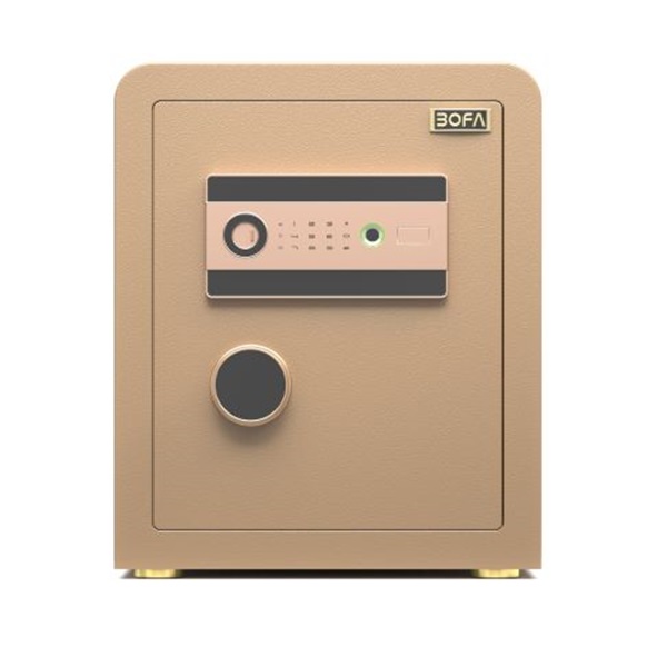 Két sắt nhập khẩu BOFA ZB-45DY vân tay+điện tử