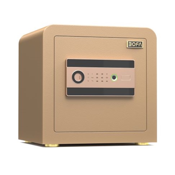 Két sắt nhập khẩu BOFA ZB-35DY vân tay+điện tử