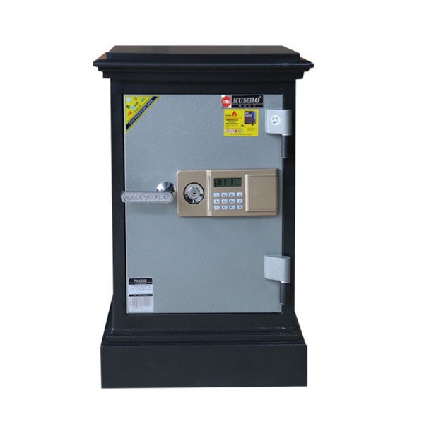 Két sắt Kumho KHN674DT khóa điện tử