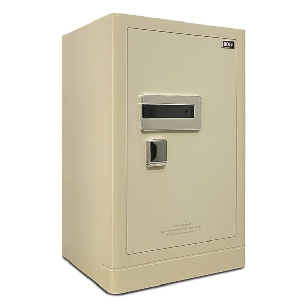 Két sắt vân tay điện tử thông minh nhập khẩu BOFA FDG-A/D70F công nghệ Đức