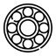 Khớp Nối - Khóa Trục