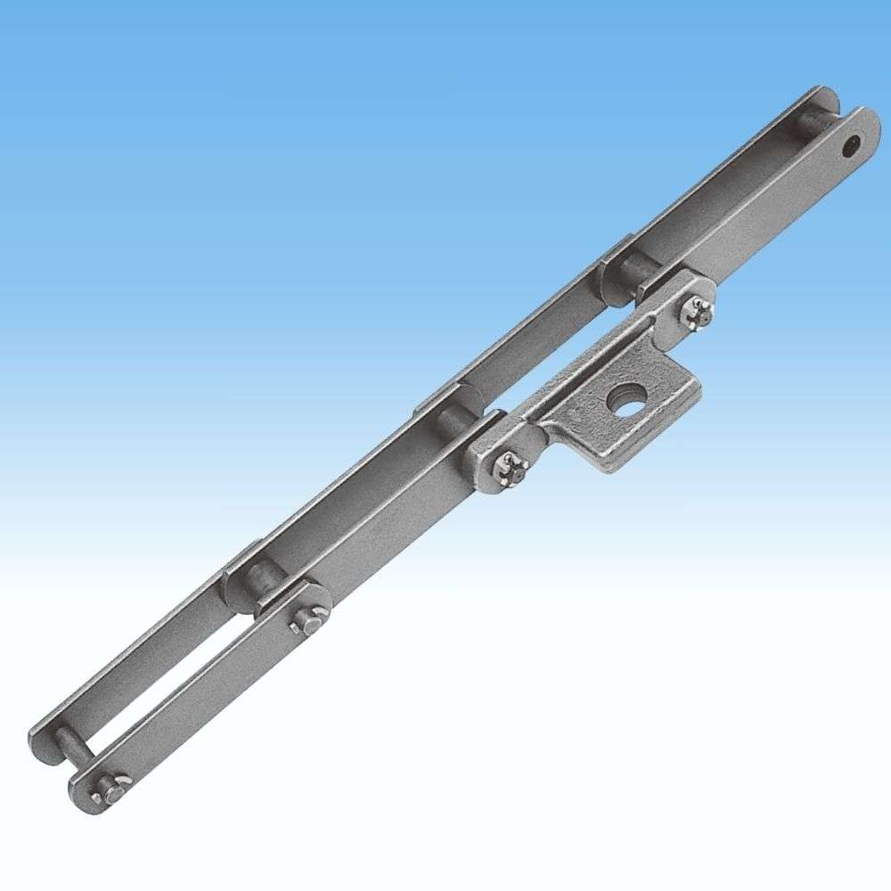 Xích Tải Bước Lớn Tay Gá Đặc Biệt