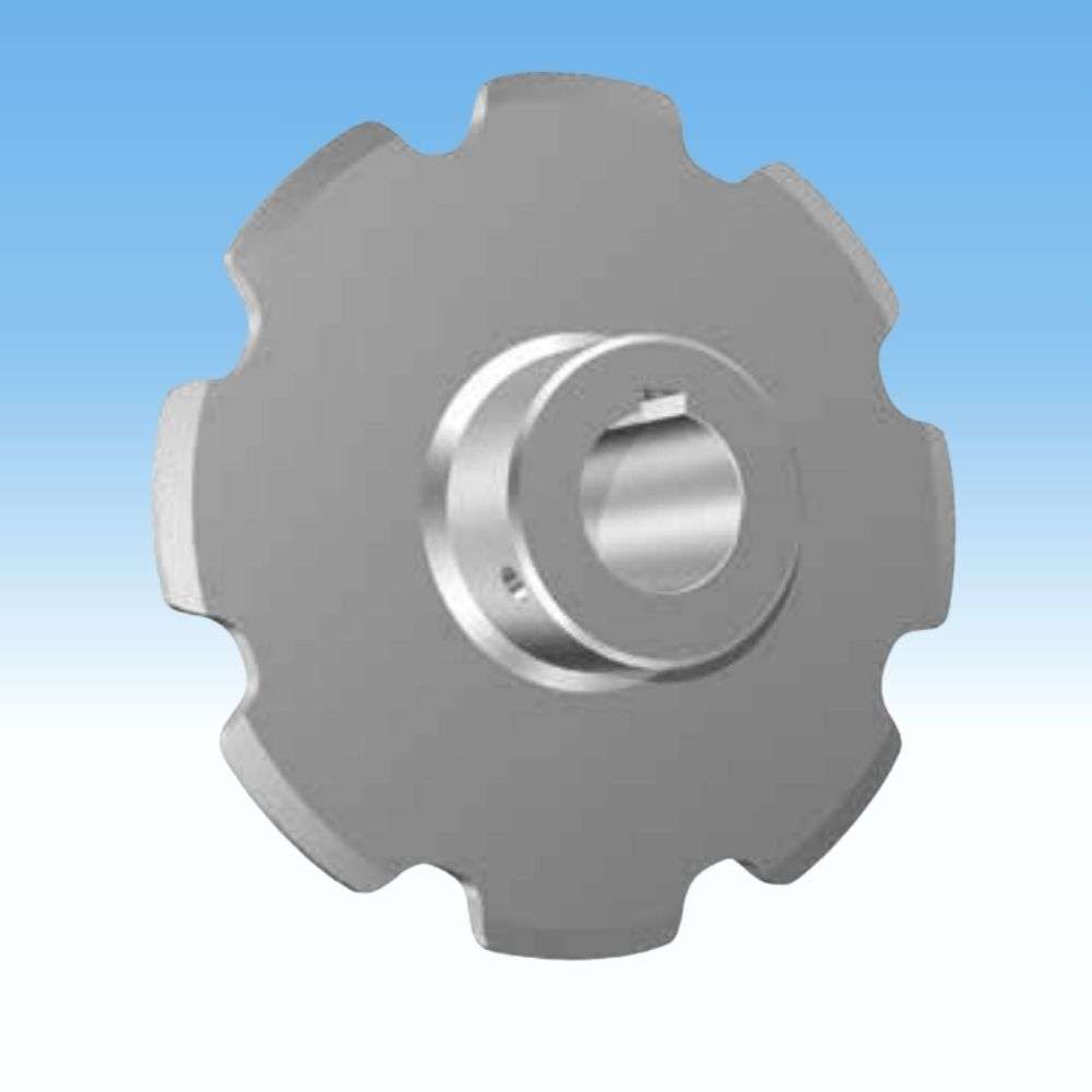 Đĩa Xích Tải Bước Lớn