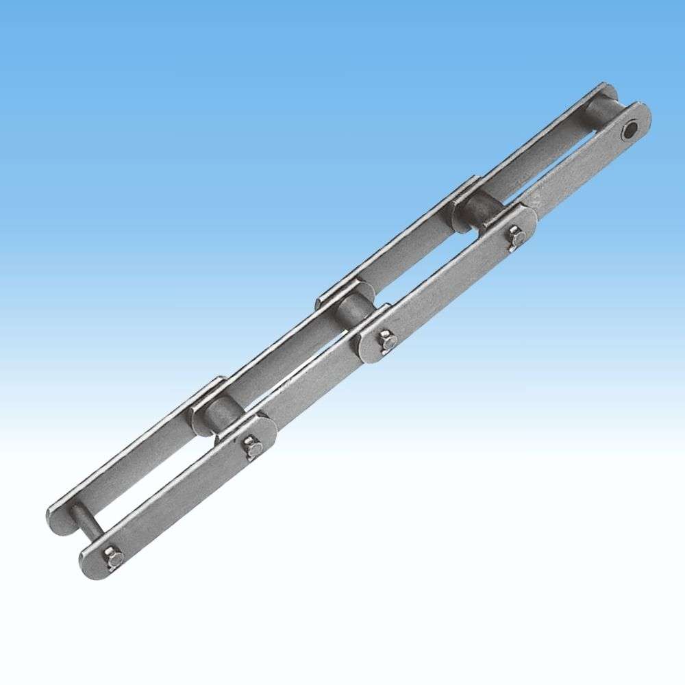 Xích Tải Bước Lớn Vật Liệu Đặc Biệt