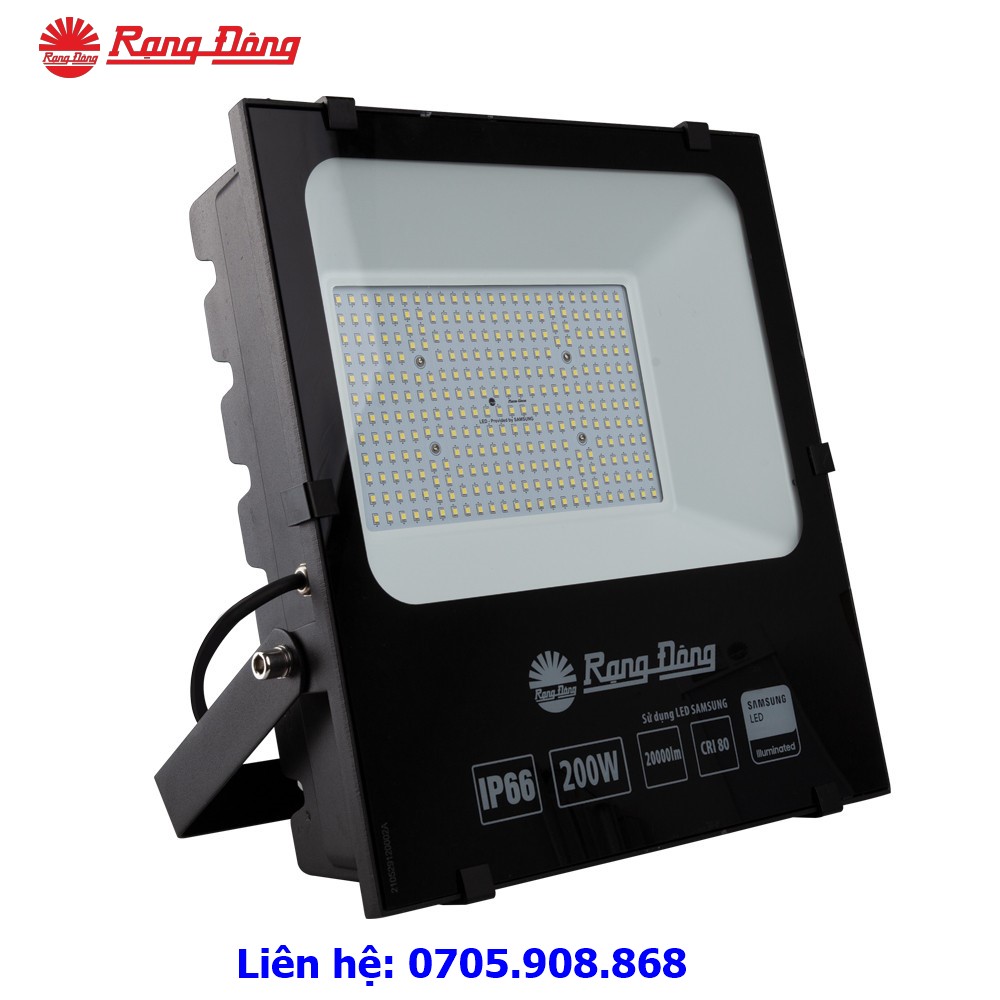 Đèn pha LED