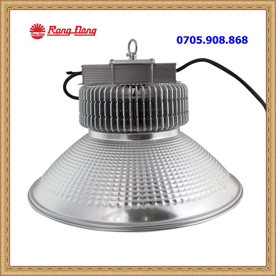 Đèn LED Highbay