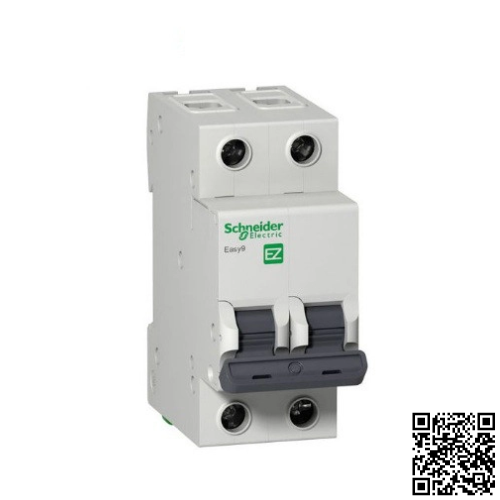 Aptomat Cầu Dao Tự động MCB EASY9 Schneider
